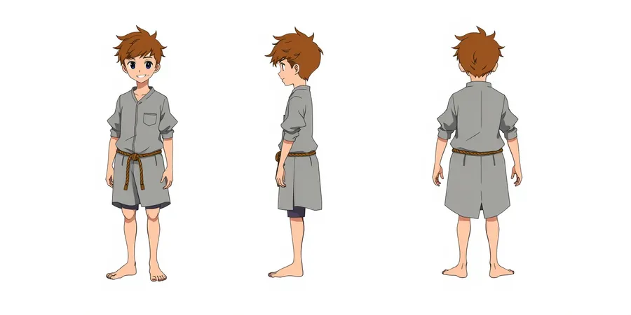 Reference sheet of Edrin