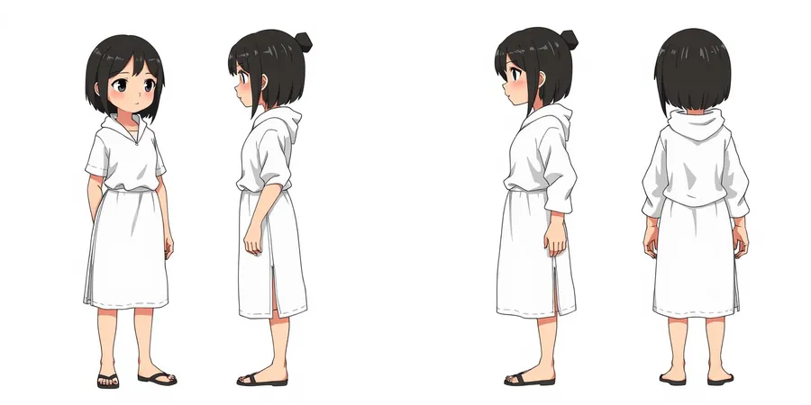 Reference sheet of Sera